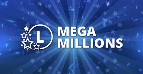 amount of mega millions jackpot